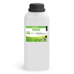 Тонер ColorWay SAMSUNG CLP Universal color Black (1kg) (TCS-U-1B) зображення 1