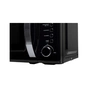 Мікрохвильова піч Liberton LMW-2083E black - зменшене зображення 5