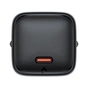 Зарядное устройство Acefast A136 USB-C PD40W GaN black (6974316286233) - уменьшенное изображение 5