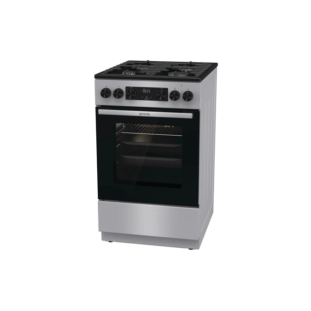Плита Gorenje GK5C42SF - picture 3