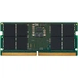Модуль пам'яті для ноутбука SoDIMM DDR5 8GB 4800 MHz Kingston (KVR48S40BS6-8) - зменшене зображення 1