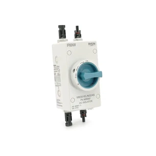 Вимикач RISIN YT-Risin/32A/4P/LR зображення 1