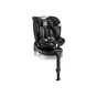 Автокрісло Lionelo Navy I-Size Black Pink (LO-NAVY I-SIZE BLACK PINK) - зменшене зображення 4