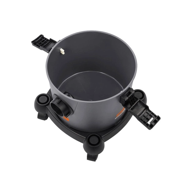 Пилосос ECG VM 2120 Hobby - picture 7