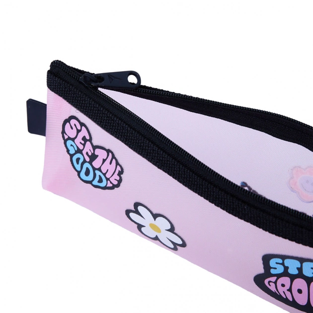 Пенал Yes Be Happy PH-33 м'який (533669) - picture 5