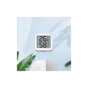 Датчик температуры Xiaomi MiiiW Thermo-Hygrometer Mini White (MWTH02) - уменьшенное изображение 2