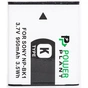 Акумулятор до фото/відео PowerPlant Sony NP-BK1 (DV00DV1231) - зменшене зображення 2