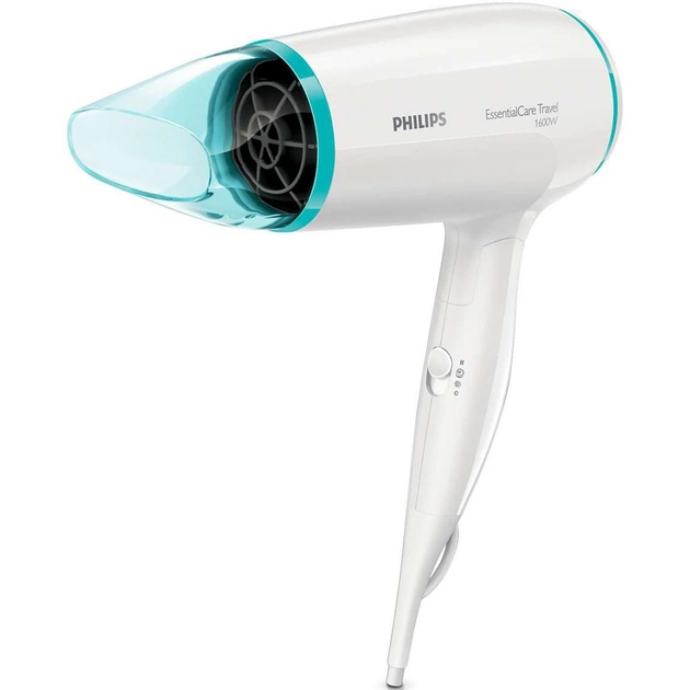 Фен Philips BHD 006/00 (BHD006/00) - зображення 1