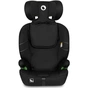 Автокрісло Lionelo Levi One i-Size Black Carbon (LO-LEVI ONE I-SIZE BLACK CARBON) - зменшене зображення 3