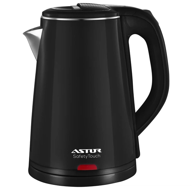 Электрочайник Astor ННВ-2120B - изображение 1