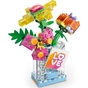 Конструктор LEGO Creator Флакон для парфумів із квітковим декором (31383) - зменшене зображення 4