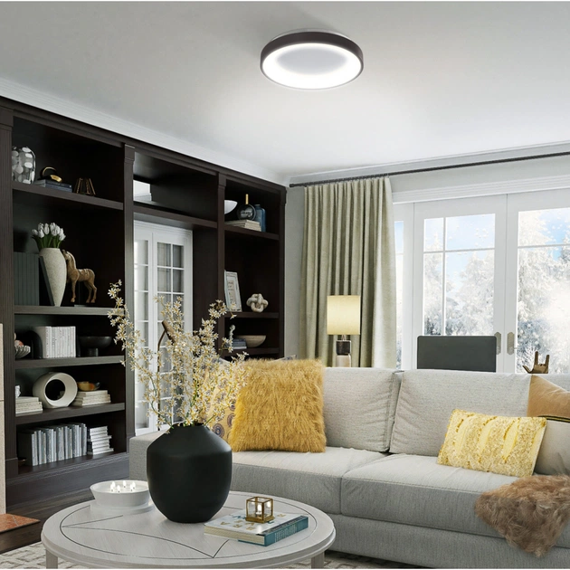 Світильник Videx VLE-ERC-RGB-72B - picture 7