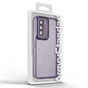 Чохол до мобільного телефона Armorstandart Shade Infinix Hot 70 4G Dark Violet (ARM92411) - зменшене зображення 3