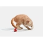 Игрушка для кошек Cheerble Wicked Ball M3 (Vintage Red) (CWQ02R) - уменьшенное изображение 10