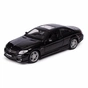 Машина Maisto Mercedes-Benz CL63 AMG (1:24) чорний металік (31297 met. black) - зменшене зображення 1