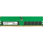 Модуль пам'яті для сервера Micron 32GB DDR5 ECC UDIMM 2Rx8 5600 CL46 (16Gbit) (Single Pack) (MTC20C2085S1EC56BR) - зменшене зображення 1