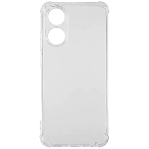 Чохол до мобільного телефона BeCover Anti-Shock Oppo A38 / A18 Clear (710353) зображення 1