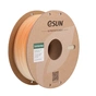 Пластик для 3D-принтера eSUN PLA UV 1,75mm 1kg Orange (PLA-UV CC175UV-O1P1) - зменшене зображення 1