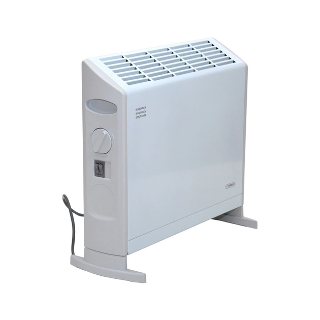 Обігрівач Термія ЕВУА-1,5/230-2(с) - picture 3