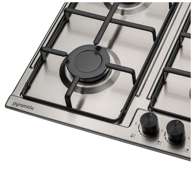 Варочна поверхня Pyramida PFX 604 IX H - picture 5
