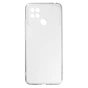 Чохол до мобільного телефона Armorstandart Air Series Xiaomi Poco C40 Camera cover Transparent (ARM62123) - зменшене зображення 1