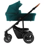 Люлька Britax-Romer SMILE III Atlantic Green (2000036115) - зменшене зображення 2