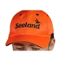 Кепка Seeland Hi-Vis One size Помаранчева (18021205599) - зменшене зображення 1