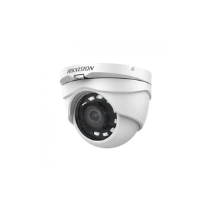 Камера відеоспостереження Hikvision DS-2CE56D0T-IRMF(С) (2.8) зображення 1