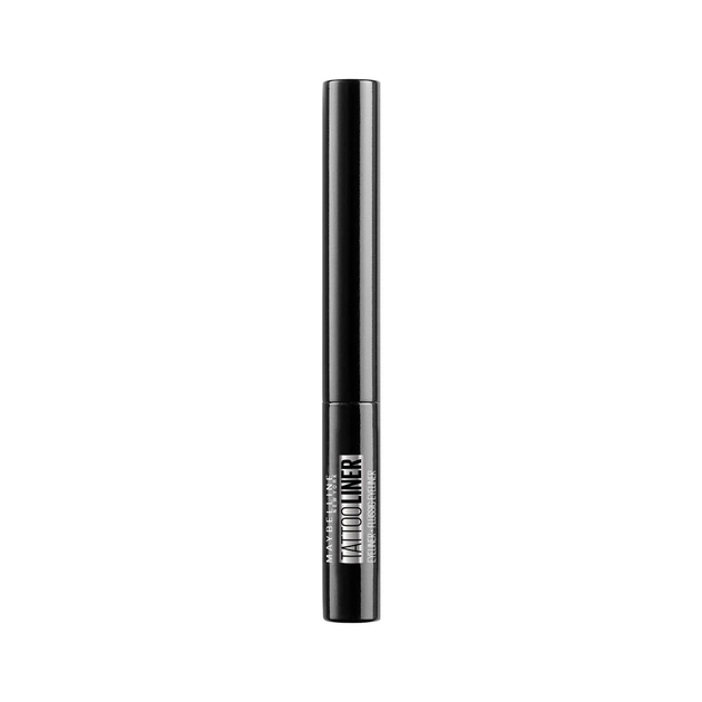 Підводка для очей Maybelline New York Tattoo Studio Liquid Liner Black (3600531571726) - picture 1
