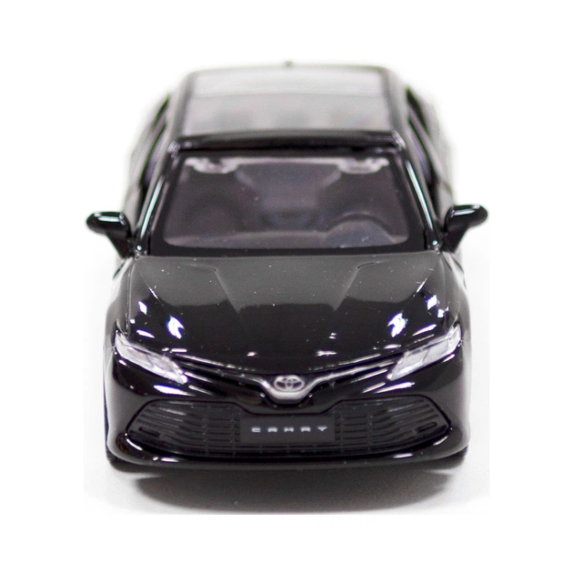 Машина TechnoDrive Toyota Camry Uklon (чорний) (250292) - picture 6