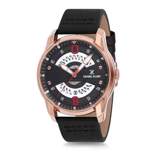 Наручний годинник Daniel Klein DK12155-2 - зображення 1