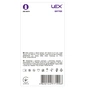 Презервативи Lex Condoms Dotted 12 шт. (4820144771996) - уменьшенное изображение 2