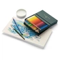 Карандаши цветные Faber-Castell Albrecht Drer 36 кольорів в картонній коробці, 117538 (24145) - уменьшенное изображение 3