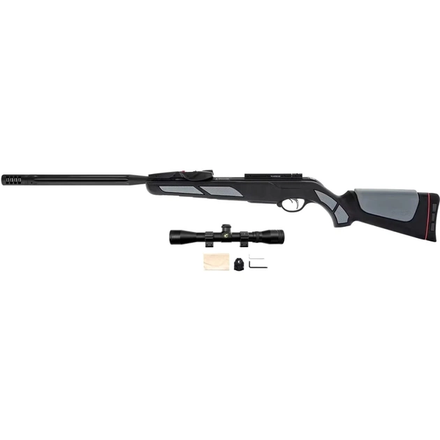 Пневматична гвинтівка Gamo Viper Pro 10X IGT Gen3 + ОП 4х32 WR (61100211-IGT) - picture 8