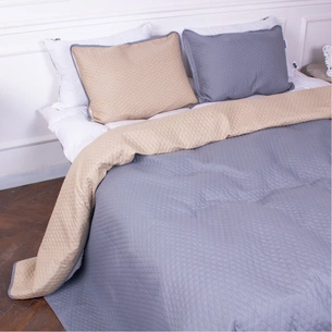 Покривало MirSon Great Line №7006 Prague 220х240 см (2200005374788) зображення 1