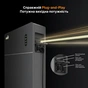 Зарядная станция TSUN MAU5000, 2500W, 5120Wh, LiFePO4 - уменьшенное изображение 10