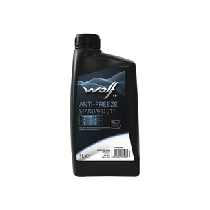 Антифриз Wolf STANDARD G11 1л (8325083) зображення 1