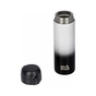 Термокружка Skif Outdoor Bokeh 500 мл Black (HD-500-49B) - уменьшенное изображение 2