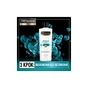 Скраб для шкіри голови Tresemme Purify & Hydrate 300 мл (8710847991950) - зменшене зображення 6