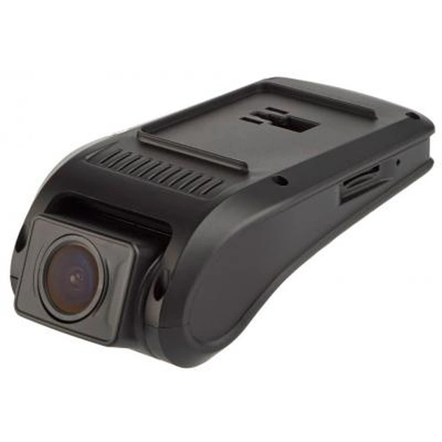 Відеореєстратор Globex GE-100w - зображення 1
