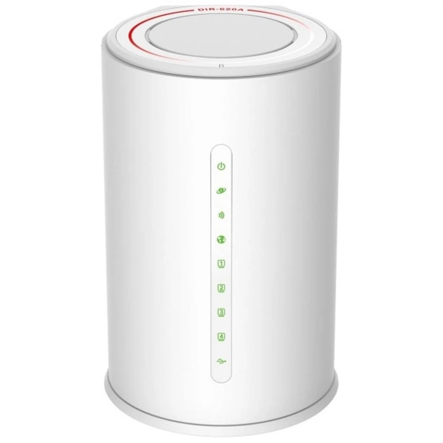 Маршрутизатор D-Link DIR-620A - изображение 1