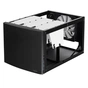 Корпус для ПК Fractal Design Node 304 Black (FD-CA-NODE-304-BL) - зменшене зображення 8