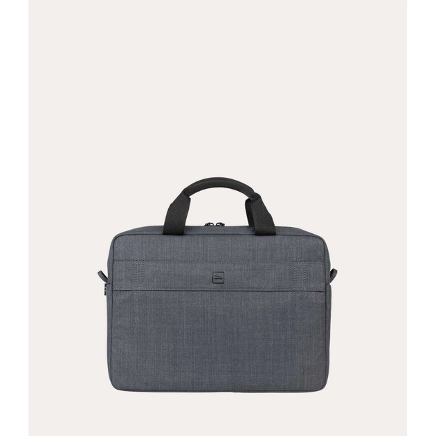 Сумка для ноутбука Tucano 12" Stop, black (BSTOP1112-BK) - picture 4