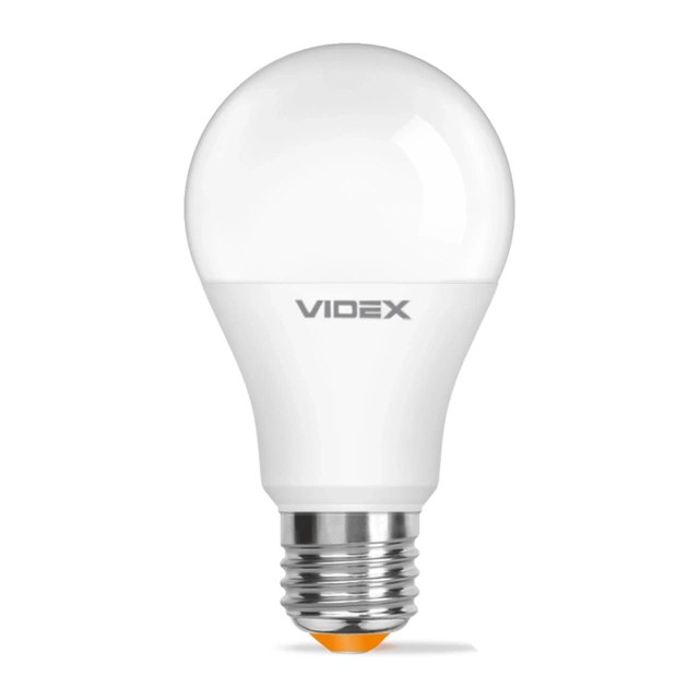 Лампочка Videx LED A60h 8.8W E27 4100K (VL-A60h-88274) - зображення 1