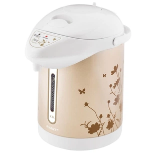 Електрочайник Scarlett SC-ET10D11 зображення 1