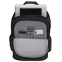 Рюкзак для ноутбука Wenger 16" Quadma, Black (610202) - зменшене зображення 3