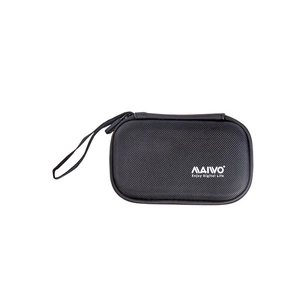 Чохол для HDD Maiwo HDD 2.5" (KT02-S black) зображення 1