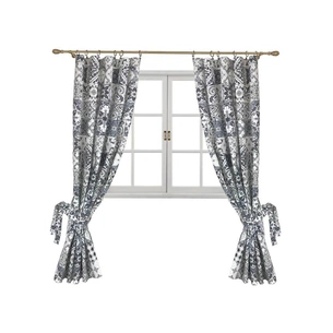 Штора Прованс комплект Milan 170х136 2 шт (4823093434578) зображення 1