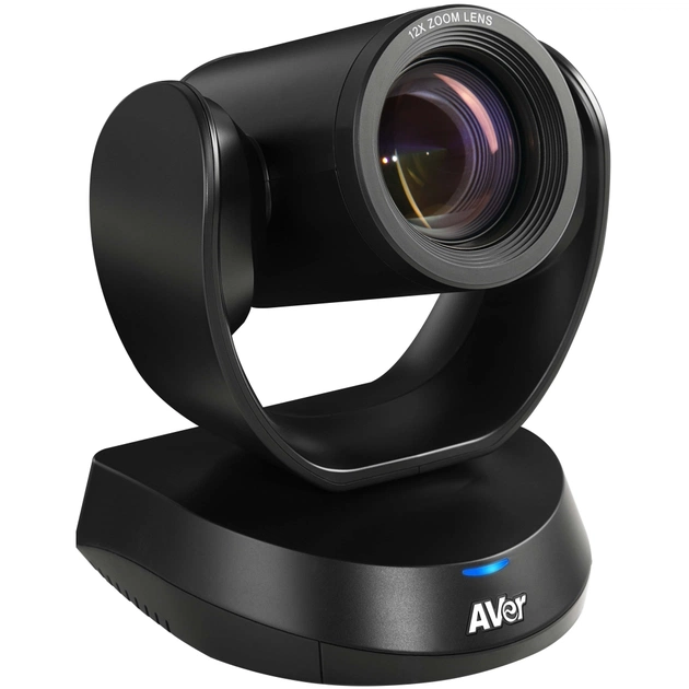 Система відеоконференції AVer Informаtion Inc. VC520 Pro 3 (61U3430000AC) - picture 3