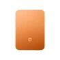 Батарея универсальная Xiaomi 5000mAh UltraThin Magnetic 15W Orange (BHR0975GL) - уменьшенное изображение 3